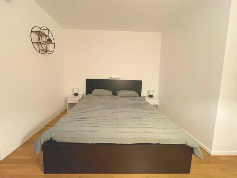Appartement 9 Min From Chateau De Vincennes - Paris & Disney à Saint-Maurice  Extérieur photo