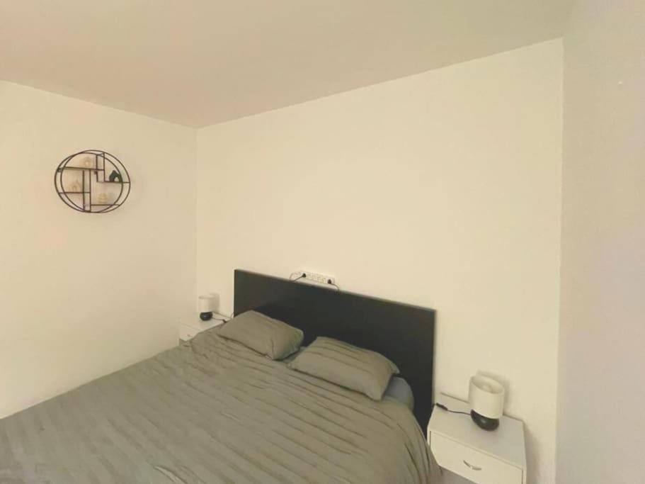 Appartement 9 Min From Chateau De Vincennes - Paris & Disney à Saint-Maurice  Extérieur photo